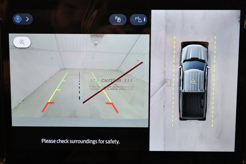2025 Ford F-150 Tremor photo 22