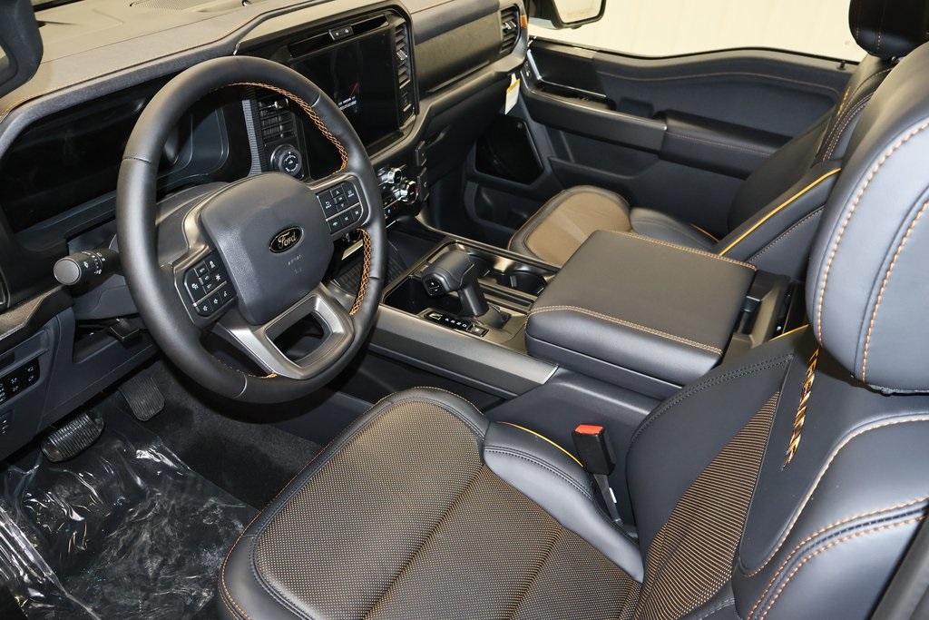 2025 Ford F-150 Tremor photo 24