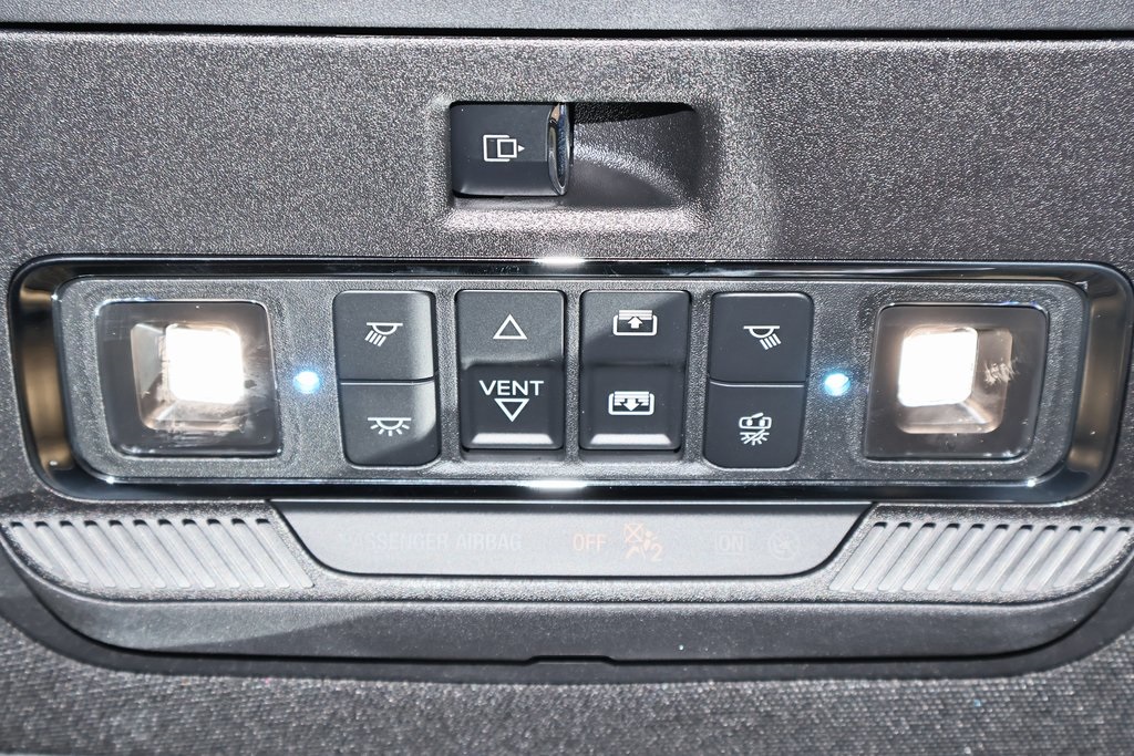 2025 Ford F-150 Tremor photo 27