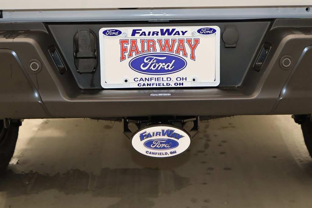 2025 Ford F-150 Tremor photo 29