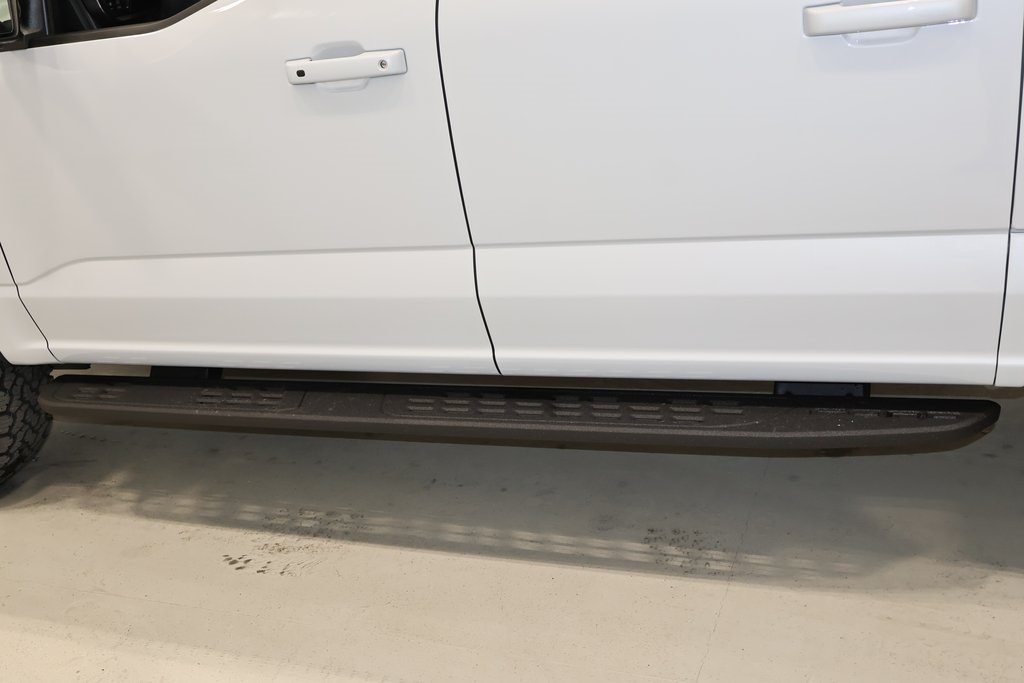 2025 Ford F-150 Tremor photo 30