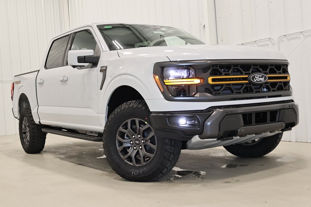 2025 Ford F-150 Tremor photo 31