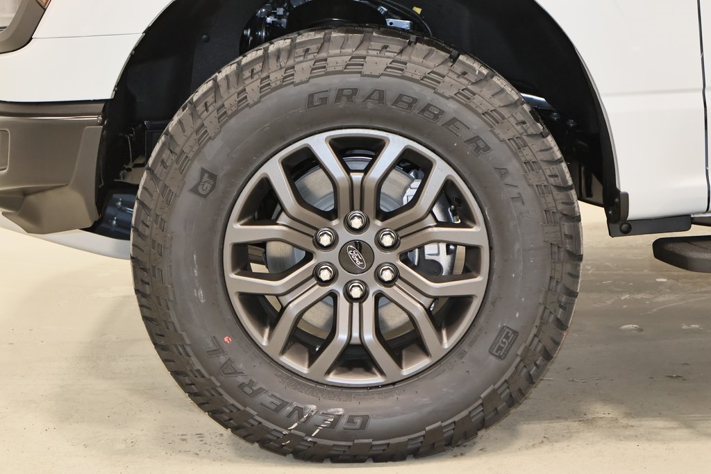 2025 Ford F-150 Tremor photo 32