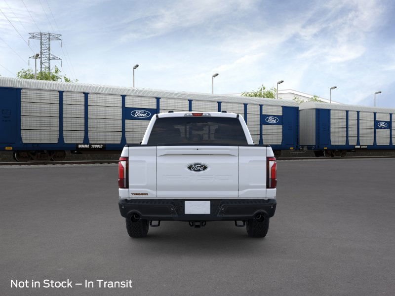 2025 Ford F-150 Tremor photo 38