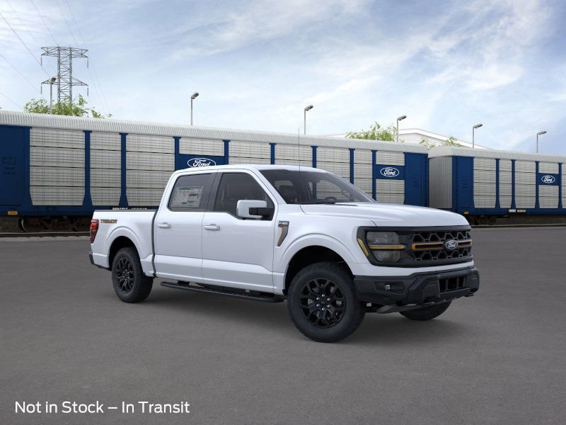 2025 Ford F-150 Tremor photo 40