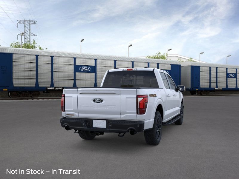 2025 Ford F-150 Tremor photo 41