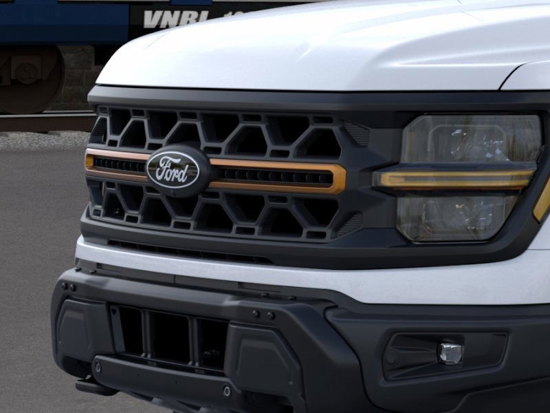 2025 Ford F-150 Tremor photo 49