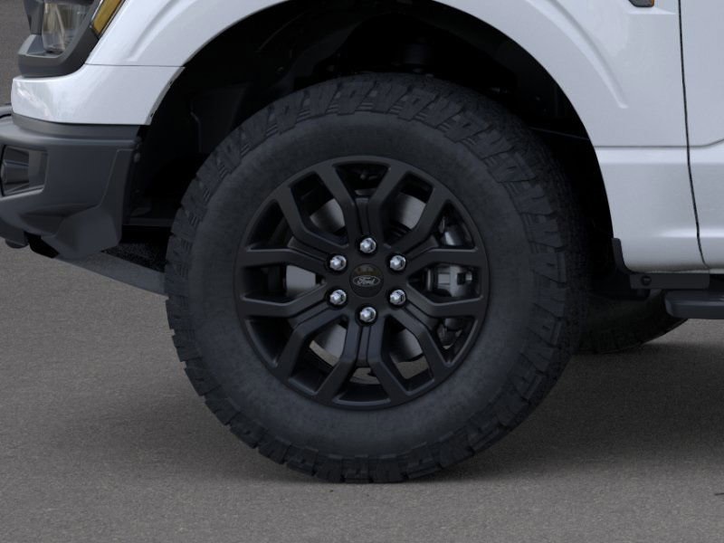 2025 Ford F-150 Tremor photo 50