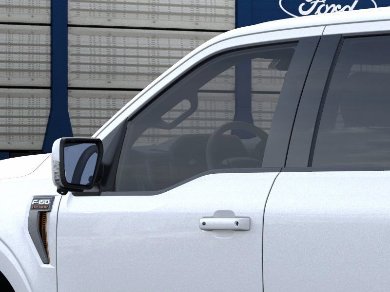 2025 Ford F-150 Tremor photo 51