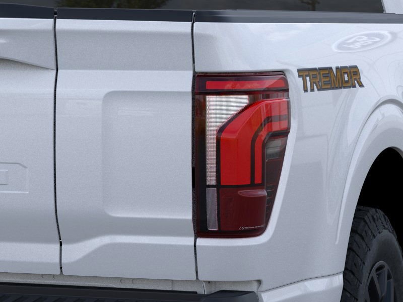 2025 Ford F-150 Tremor photo 52