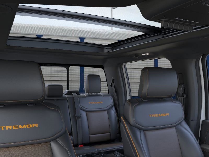 2025 Ford F-150 Tremor photo 53