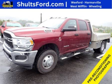 2020 RAM 3500 Tradesman