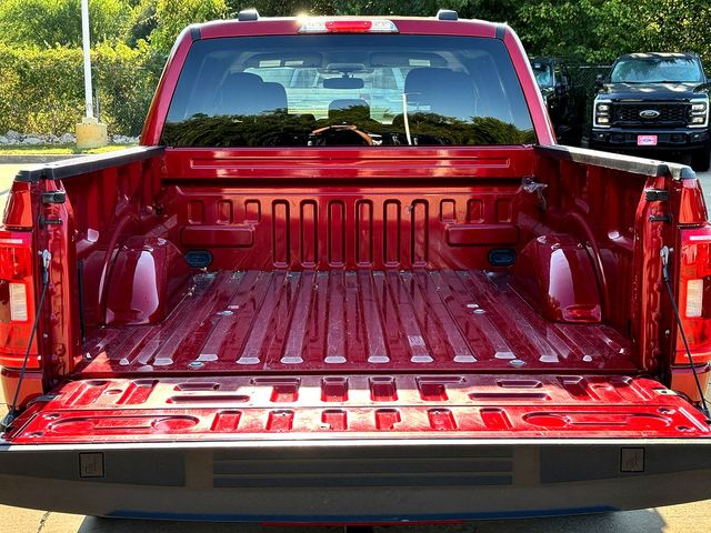2021 Ford F-150 XLT photo 6