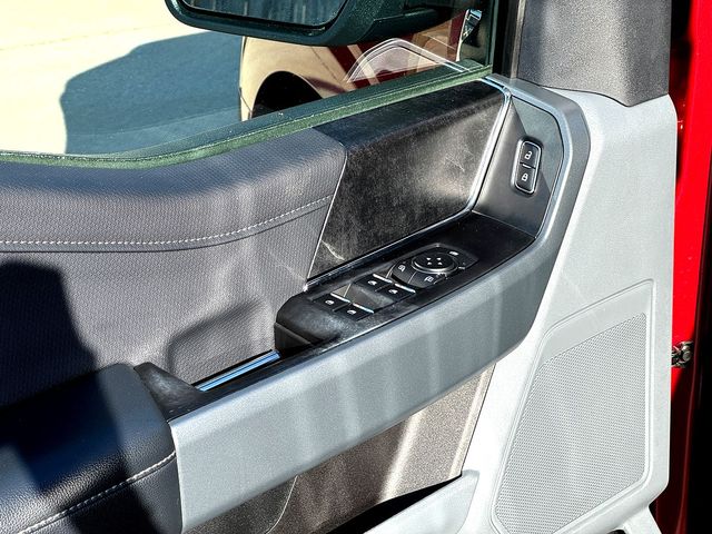 2021 Ford F-150 XLT photo 7