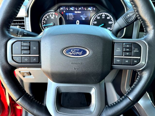 2021 Ford F-150 XLT photo 9