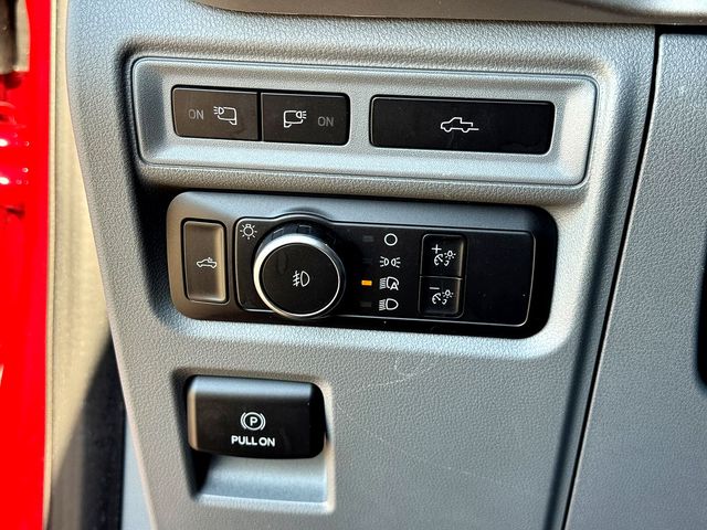 2021 Ford F-150 XLT photo 12