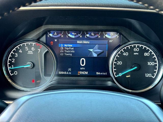 2021 Ford F-150 XLT photo 13