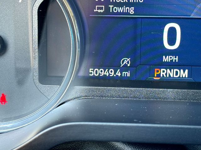2021 Ford F-150 XLT photo 14