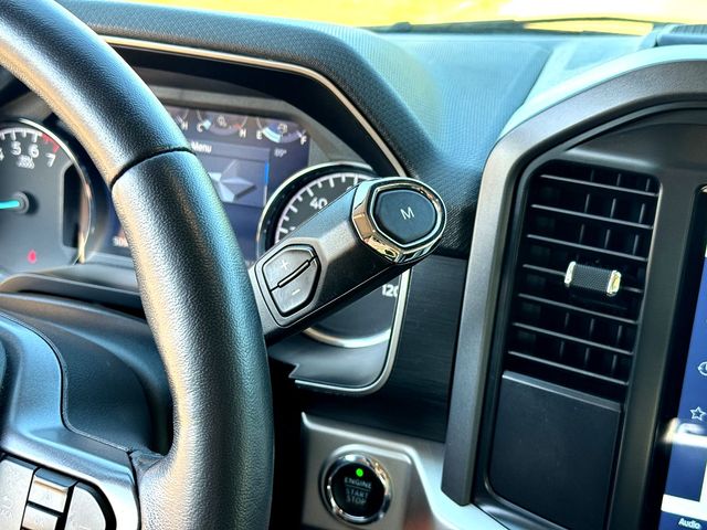 2021 Ford F-150 XLT photo 16