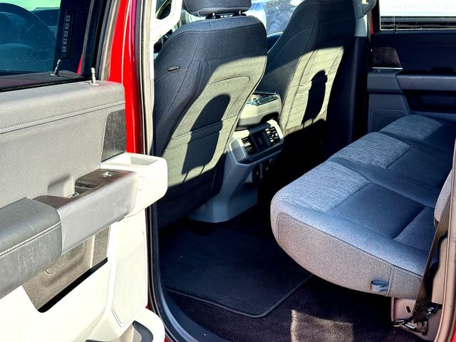 2021 Ford F-150 XLT photo 20