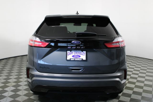 2024 Ford Edge ST-Line photo 4