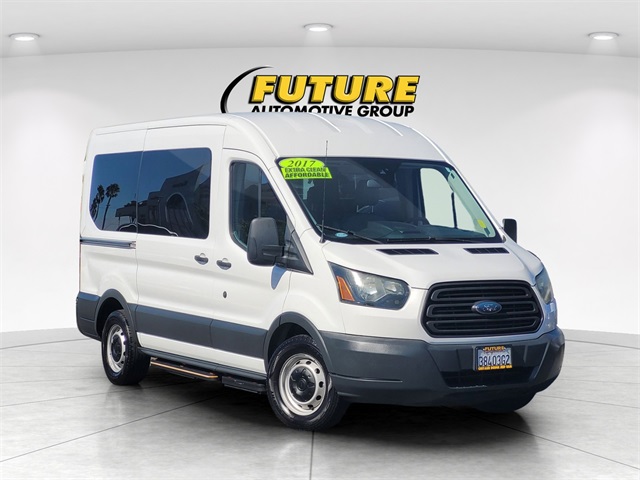 2017 Ford Transit-150 XL