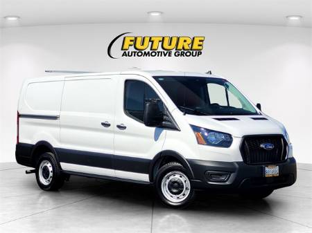 2023 Ford Transit-150 Base