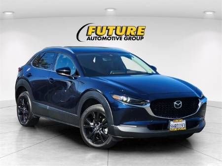 2023 Mazda CX-30 2.5 Turbo Premium Plus Package