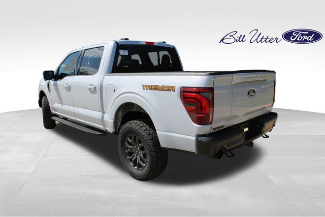 2025 Ford F-150 Tremor photo 3