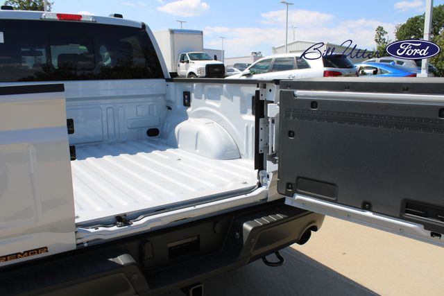 2025 Ford F-150 Tremor photo 6