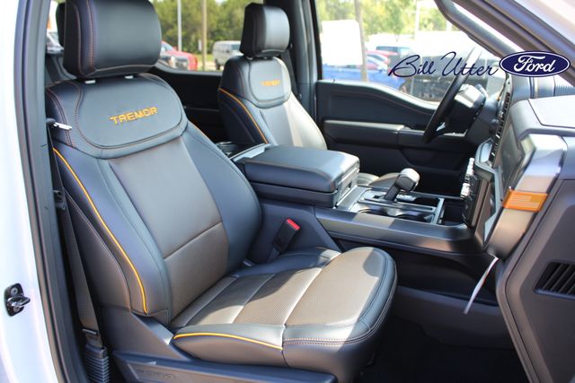 2025 Ford F-150 Tremor photo 7