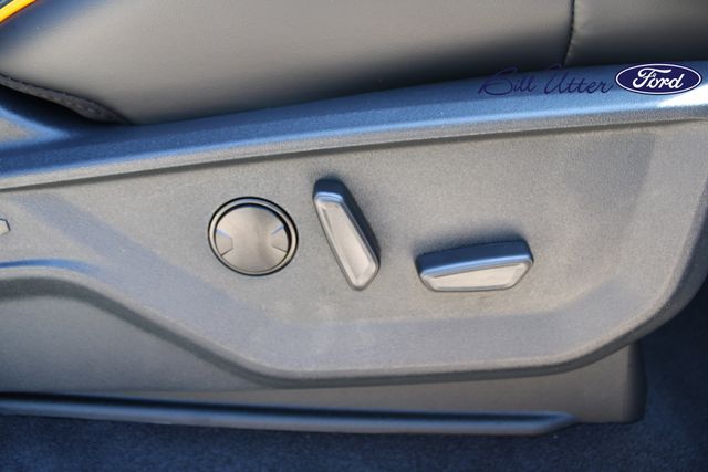 2025 Ford F-150 Tremor photo 8