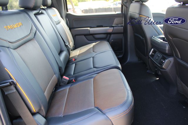 2025 Ford F-150 Tremor photo 9