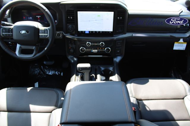 2025 Ford F-150 Tremor photo 10