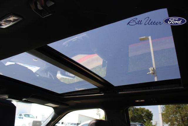 2025 Ford F-150 Tremor photo 11