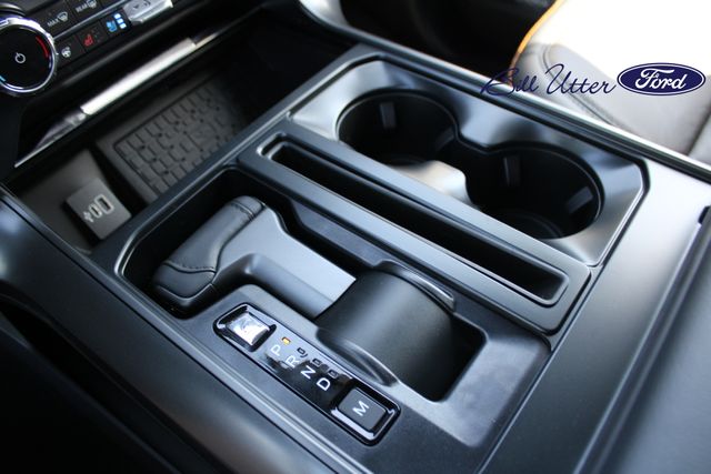 2025 Ford F-150 Tremor photo 12
