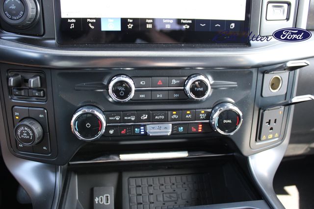 2025 Ford F-150 Tremor photo 13