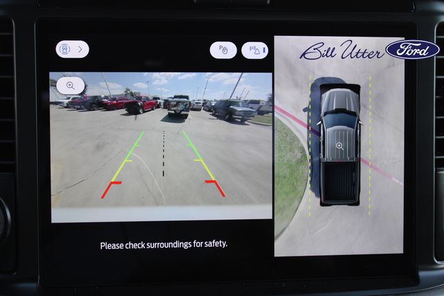 2025 Ford F-150 Tremor photo 14