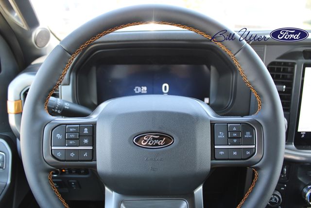 2025 Ford F-150 Tremor photo 15