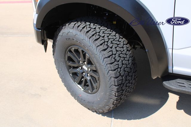 2025 Ford F-150 Raptor photo 5