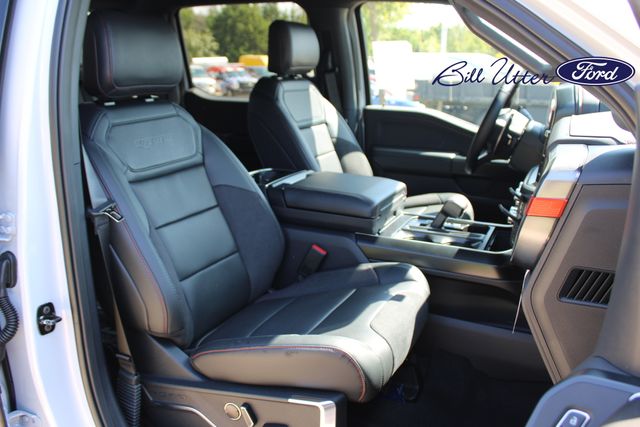 2025 Ford F-150 Raptor photo 7