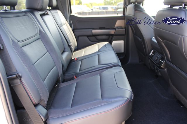 2025 Ford F-150 Raptor photo 9