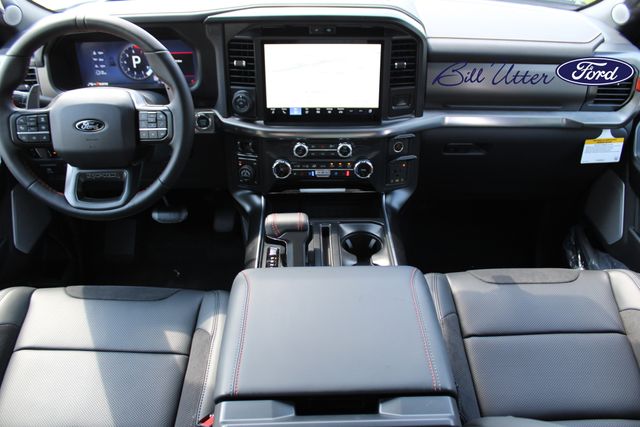 2025 Ford F-150 Raptor photo 12