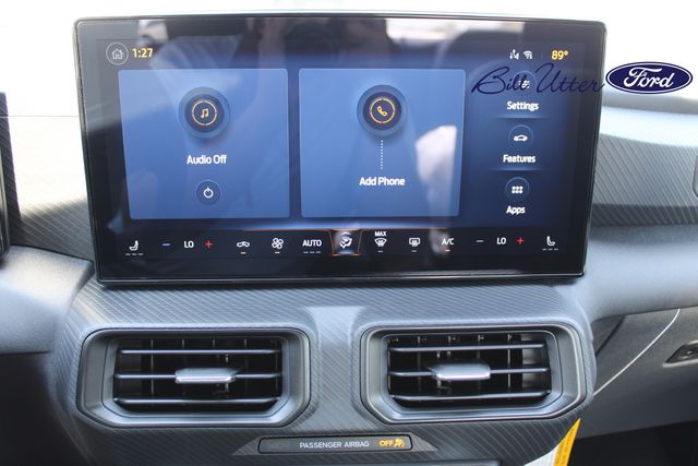 2025 Ford Mustang photo 11