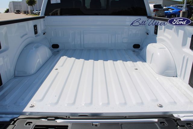 2025 Ford F-150 Tremor photo 6