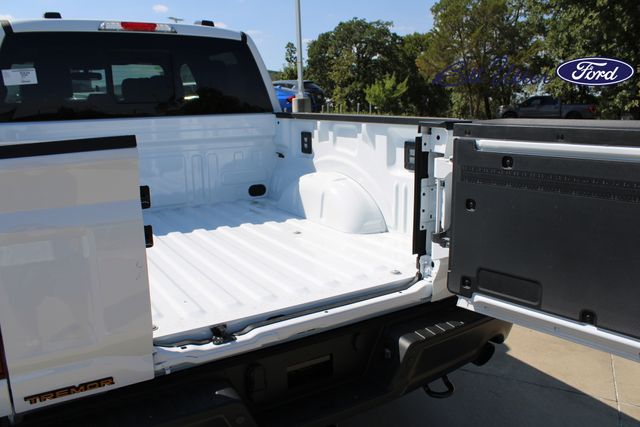 2025 Ford F-150 Tremor photo 7