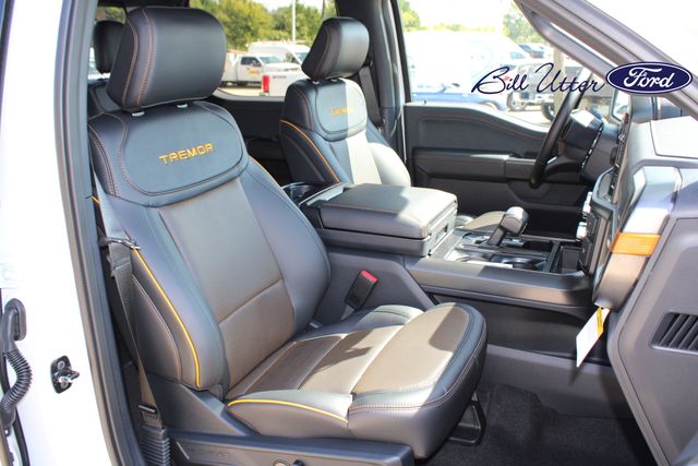 2025 Ford F-150 Tremor photo 8