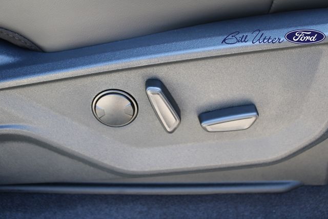 2025 Ford F-150 Tremor photo 9