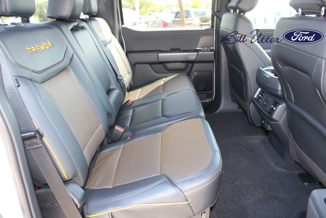 2025 Ford F-150 Tremor photo 10