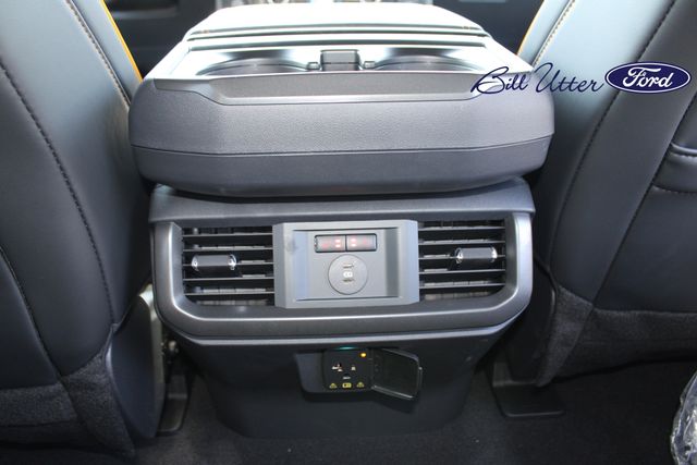 2025 Ford F-150 Tremor photo 12